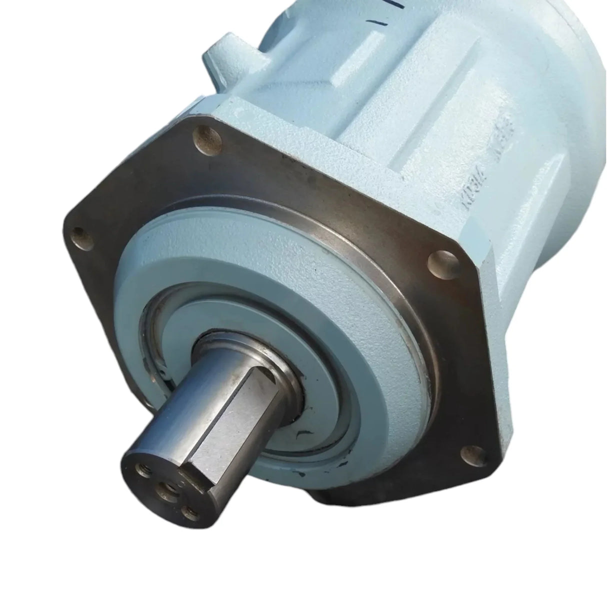 134ME00042C Eaton Hydraulic Motor - Truck To Trailer