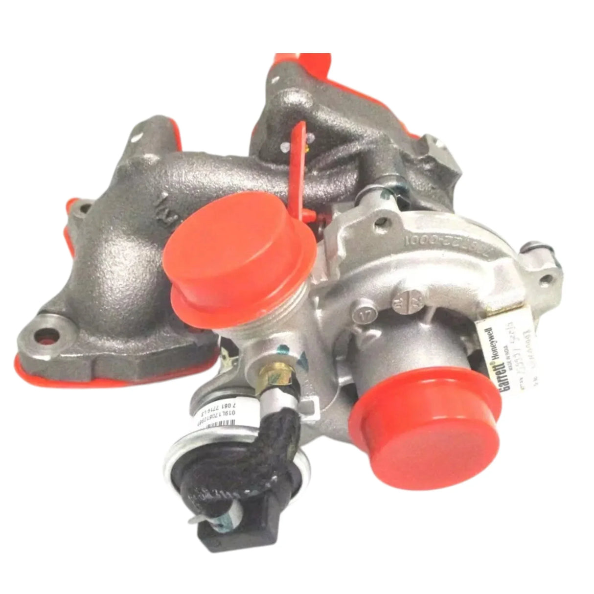 789997-5001S Garrett Turbocharger 25-80HP - Truck To Trailer