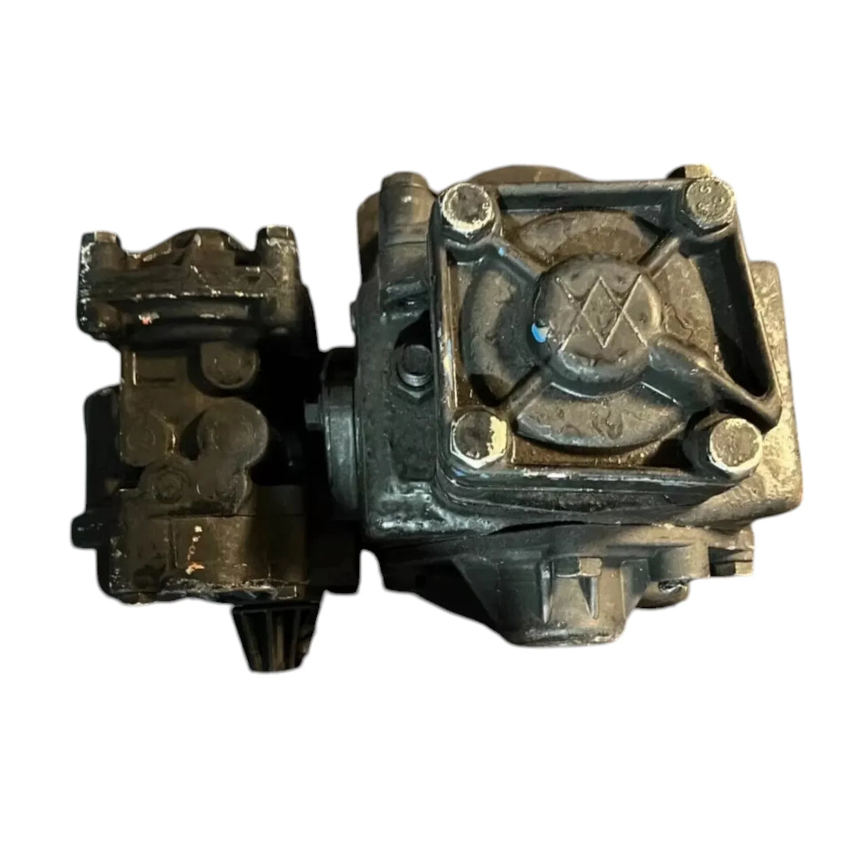 3420038888 Genuine Wabco Control Valve - Truck To Trailer