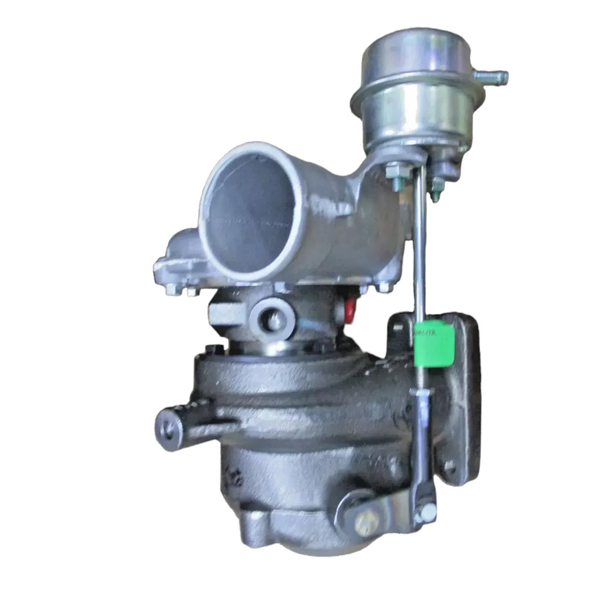 452204-5005S Garrett Turbo For Saab 9-3 9-5 2.0L 2.3L 1998-2003 GT17 - Truck To Trailer