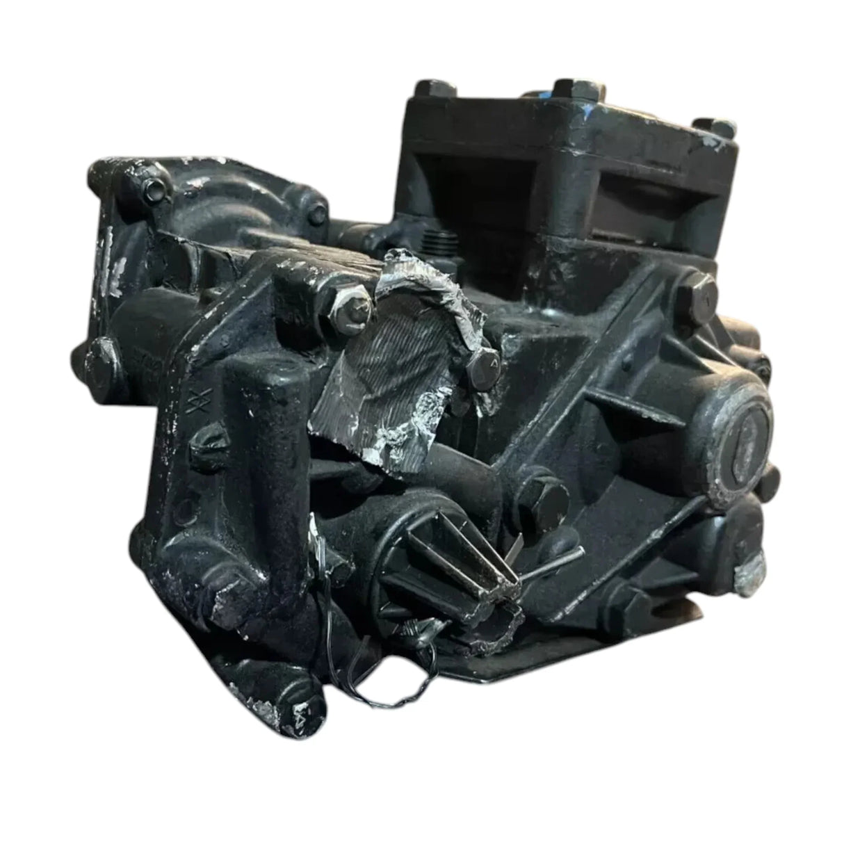 3420038888 Genuine Wabco Control Valve - Truck To Trailer