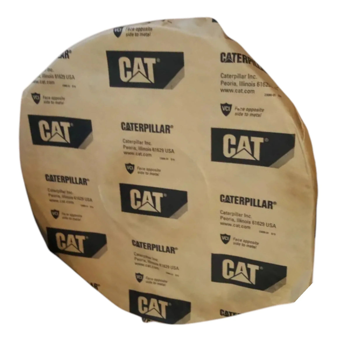 7E-3897 Caterpillar Camshaft Drive Gear - Truck To Trailer