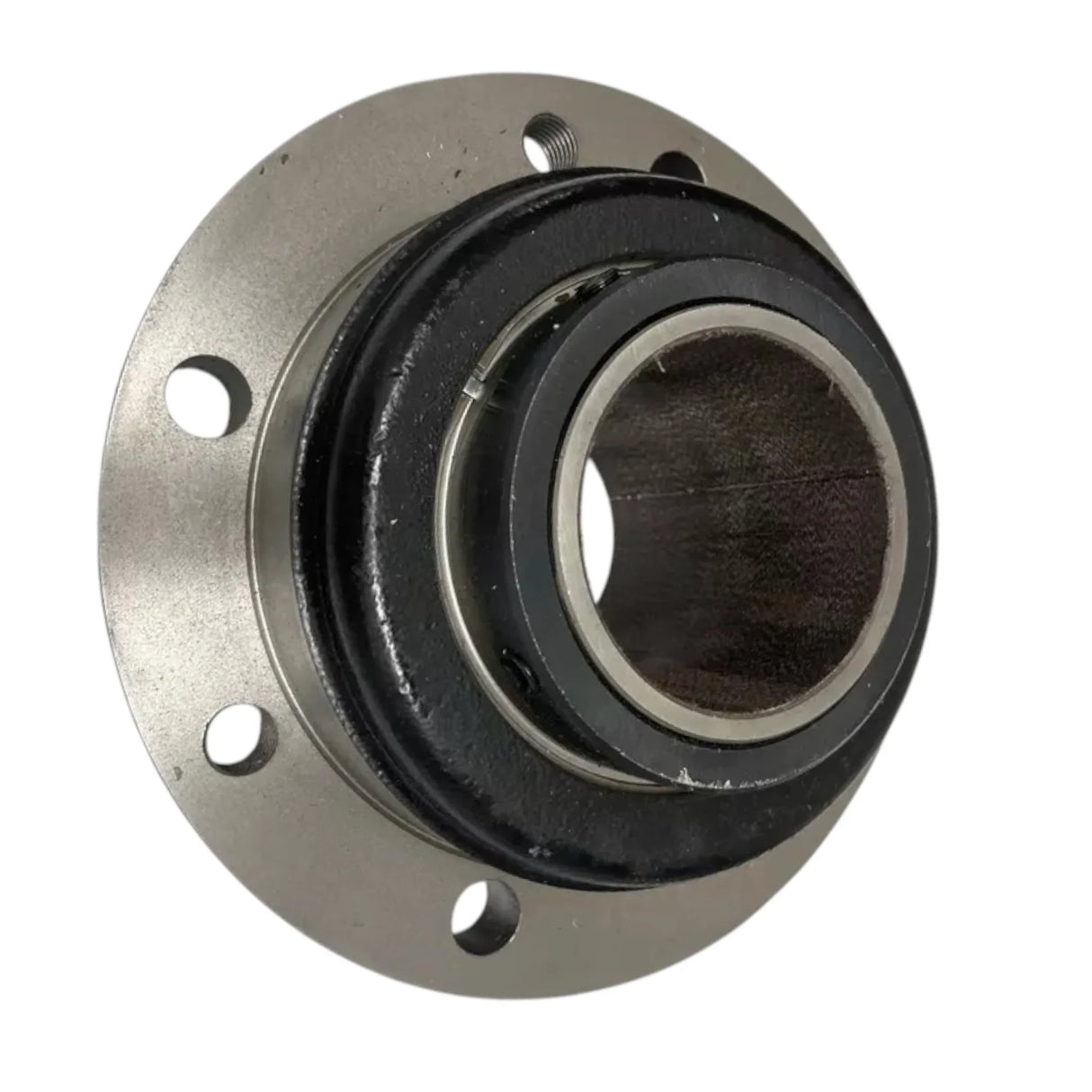 ZBR530782 Rexnord Round Flange Mounted Spherical Roller Bearing - Truck To Trailer