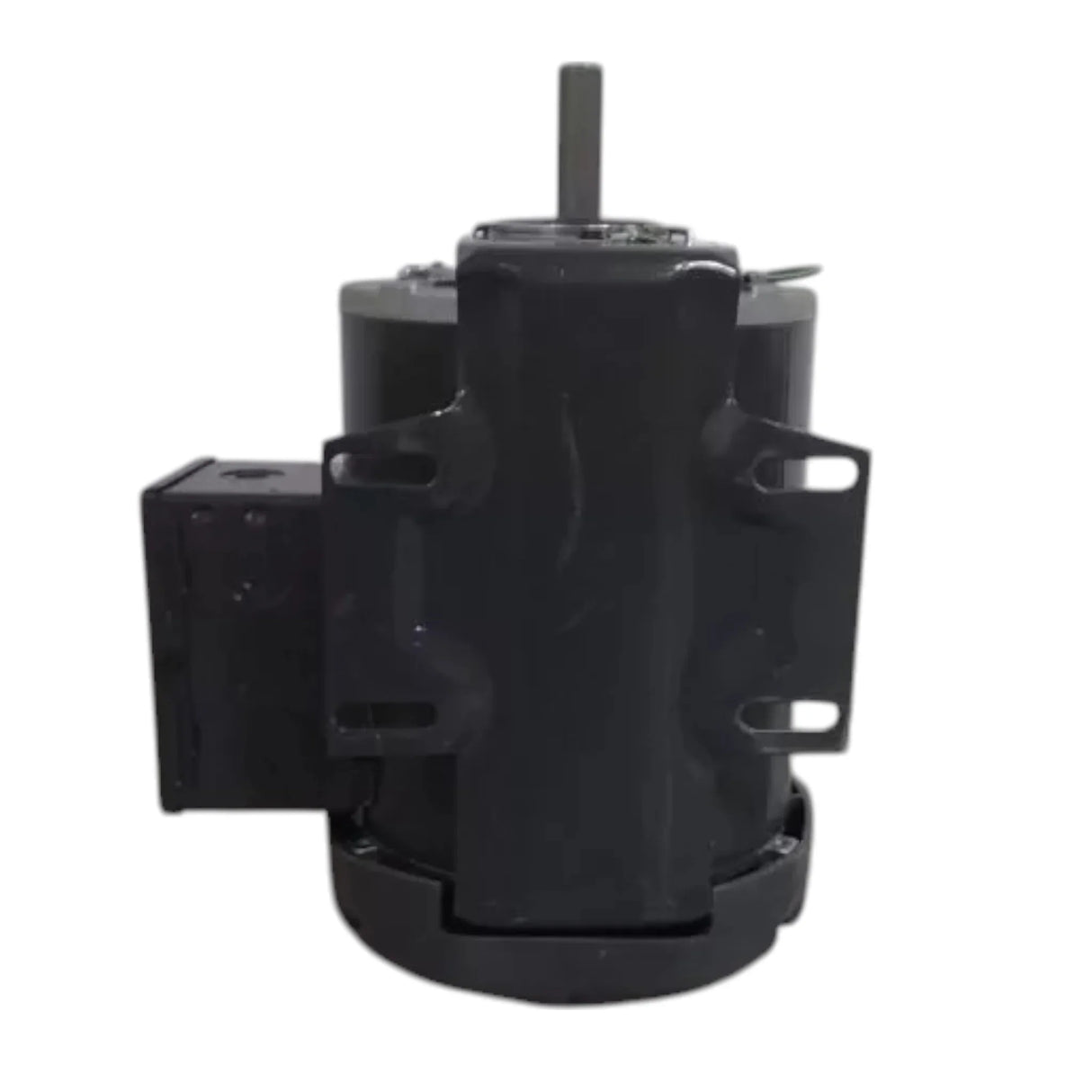 6K477BE Dayton Cap-Start General Purpose Motor 1/2 HP 1725 RPM 115/230VAC - Truck To Trailer