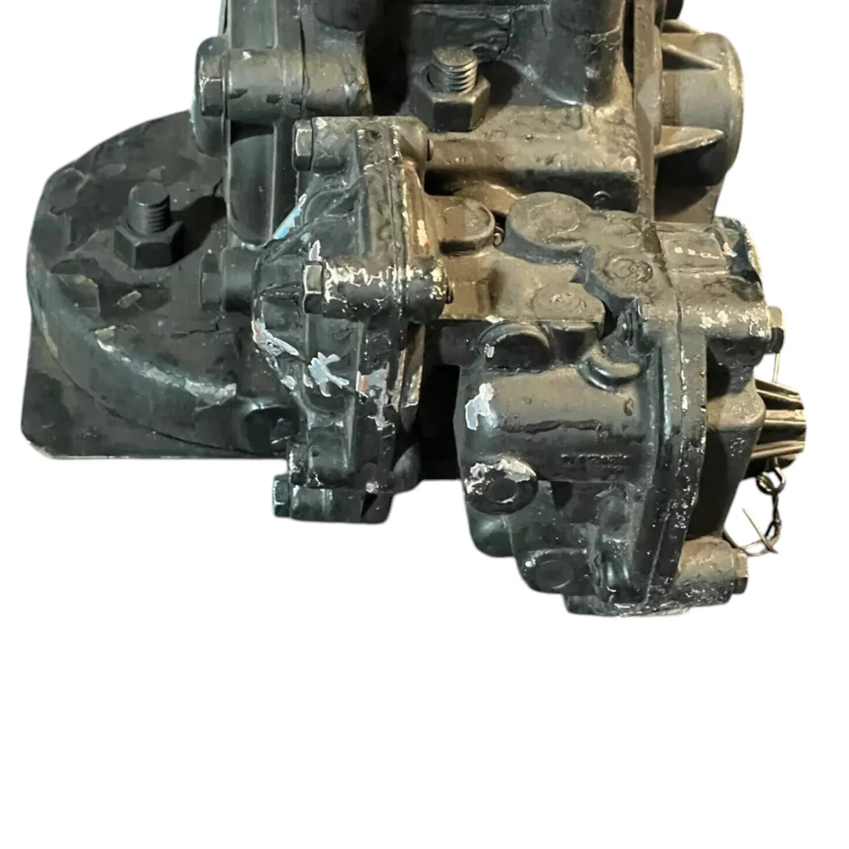 3420038888 Genuine Wabco Control Valve - Truck To Trailer