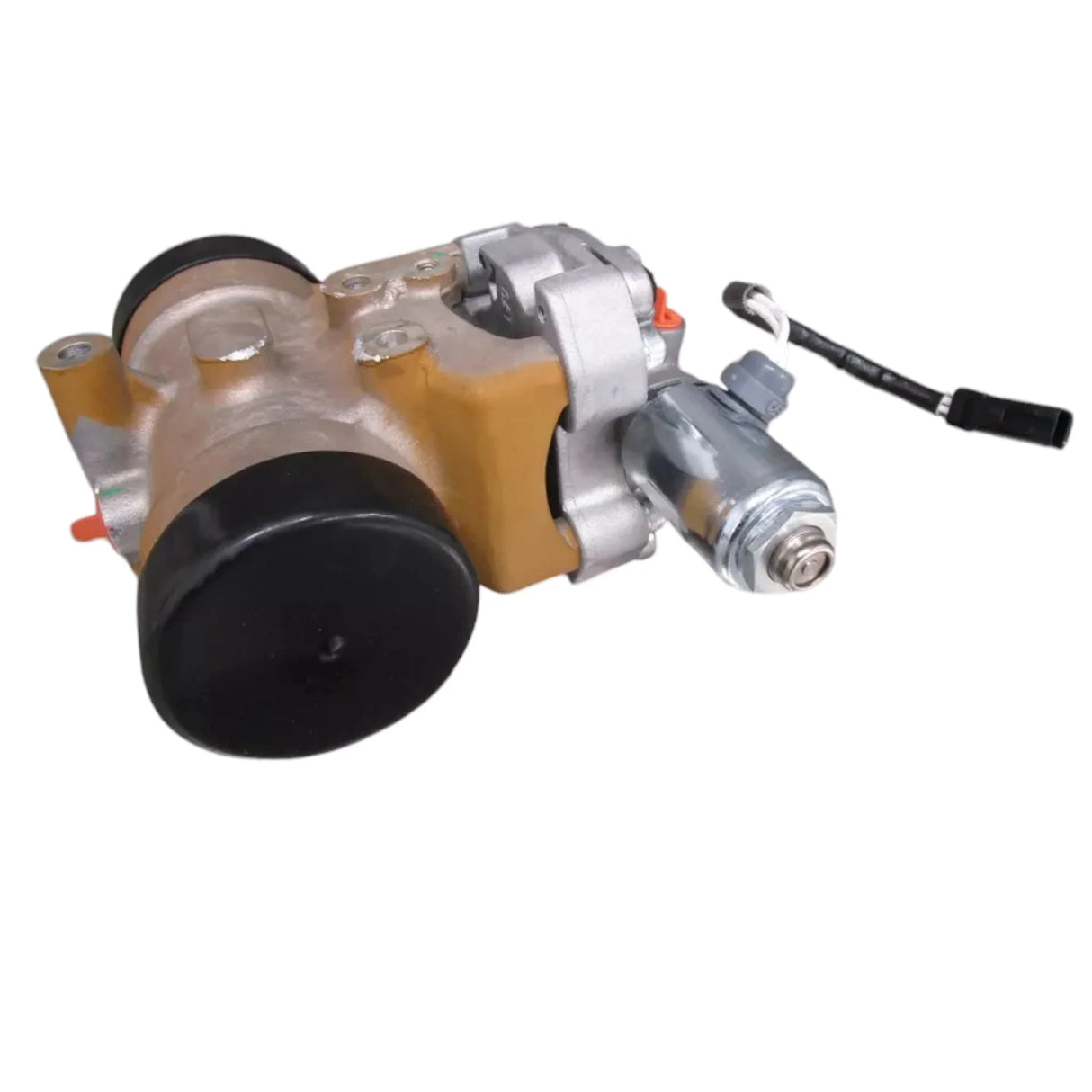 338-1914 Cat Rotary Exhaust Valve Actuator - Truck To Trailer