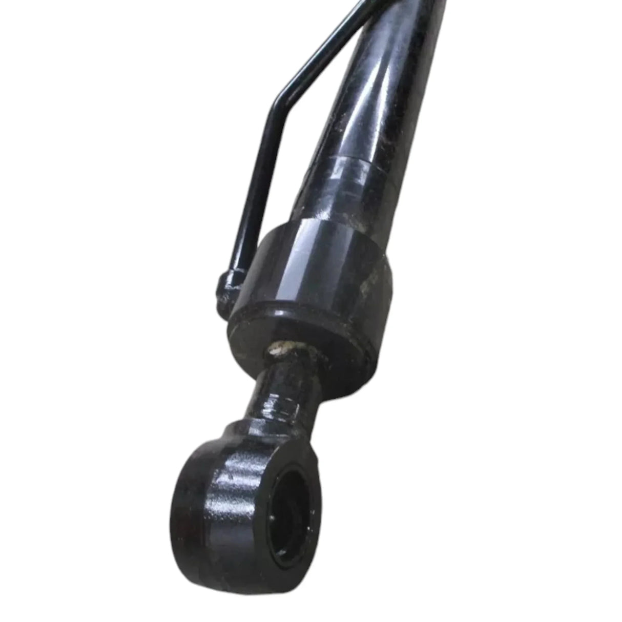 68271-67510 Kubota Hydraulic Boom Cylinder LH KH28 KH170 KH-28 KH-170 - Truck To Trailer