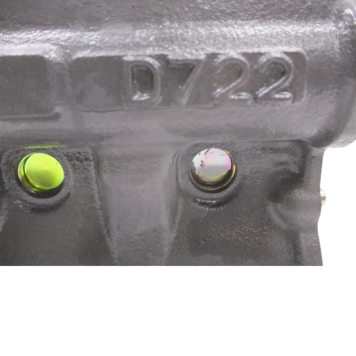 16873-01018 Kubota Engine Block Crankcase ZD18 ZD18F F1900 F1900E - Truck To Trailer