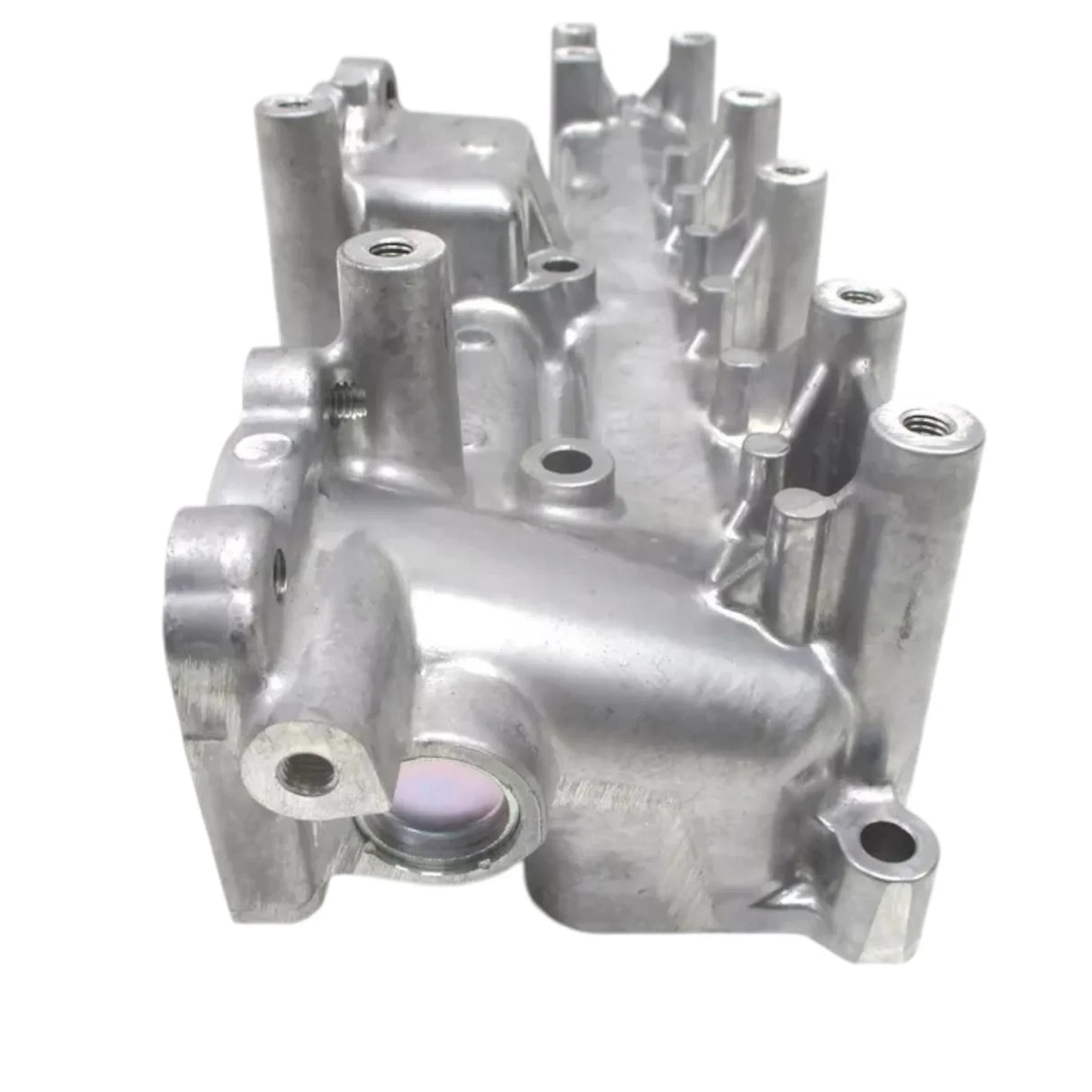 1J705-11770 Kubota Engine Inlet Manifold SSV65 R530 R540 R630 R640 - Truck To Trailer