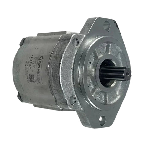 231572GT Genie Hydraulic Gear CCW Pump - Truck To Trailer