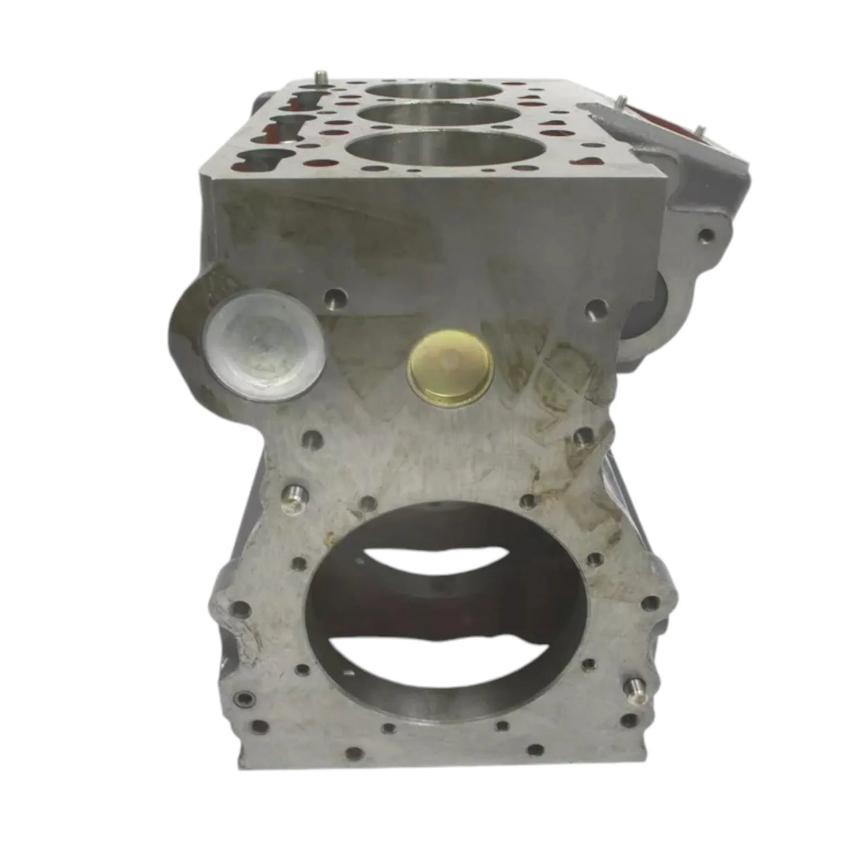 16873-01018 Kubota Engine Block Crankcase ZD18 ZD18F F1900 F1900E - Truck To Trailer