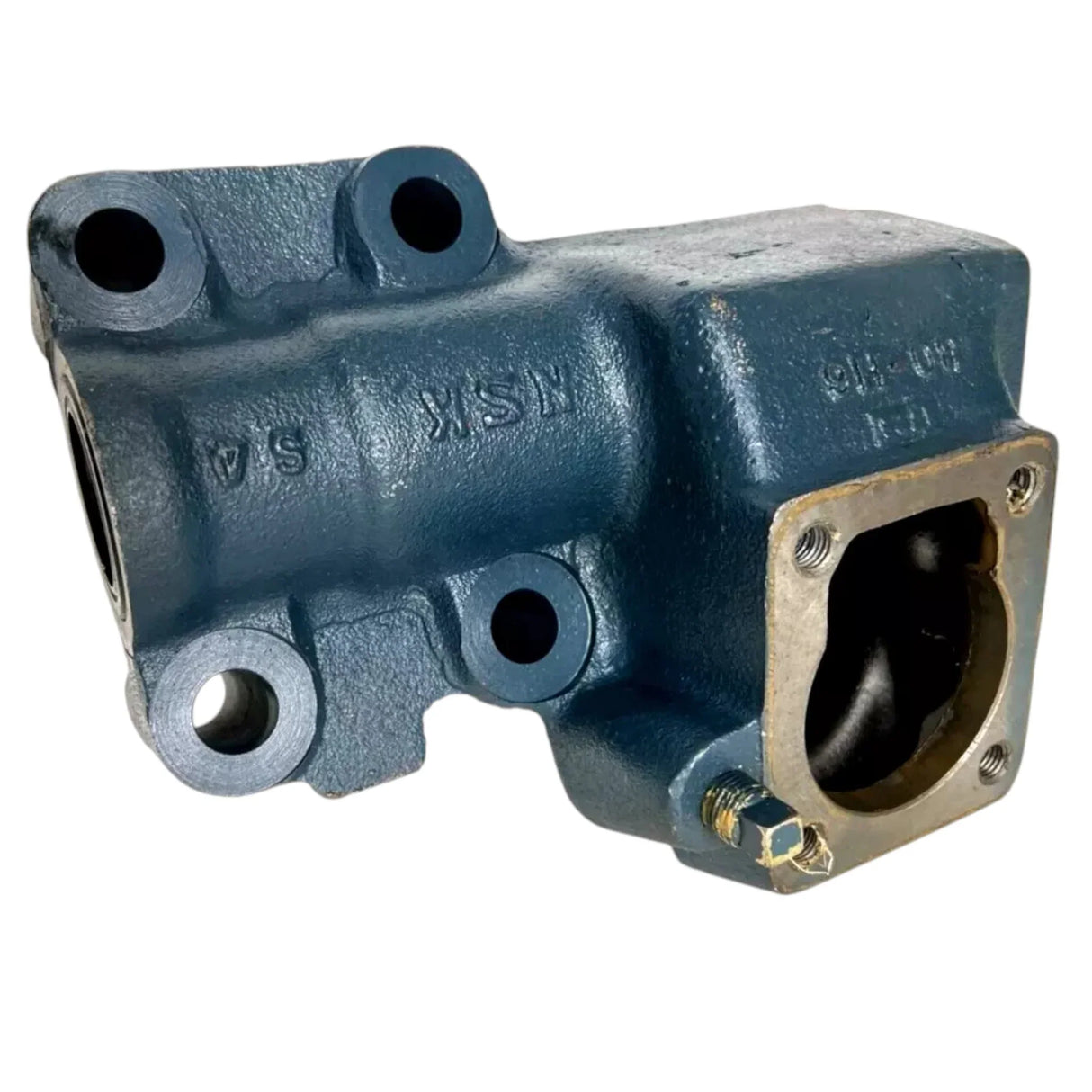 36200-62110 Kubota GearBox Assembly M4050 M4500 M5500 M7500 - Truck To Trailer