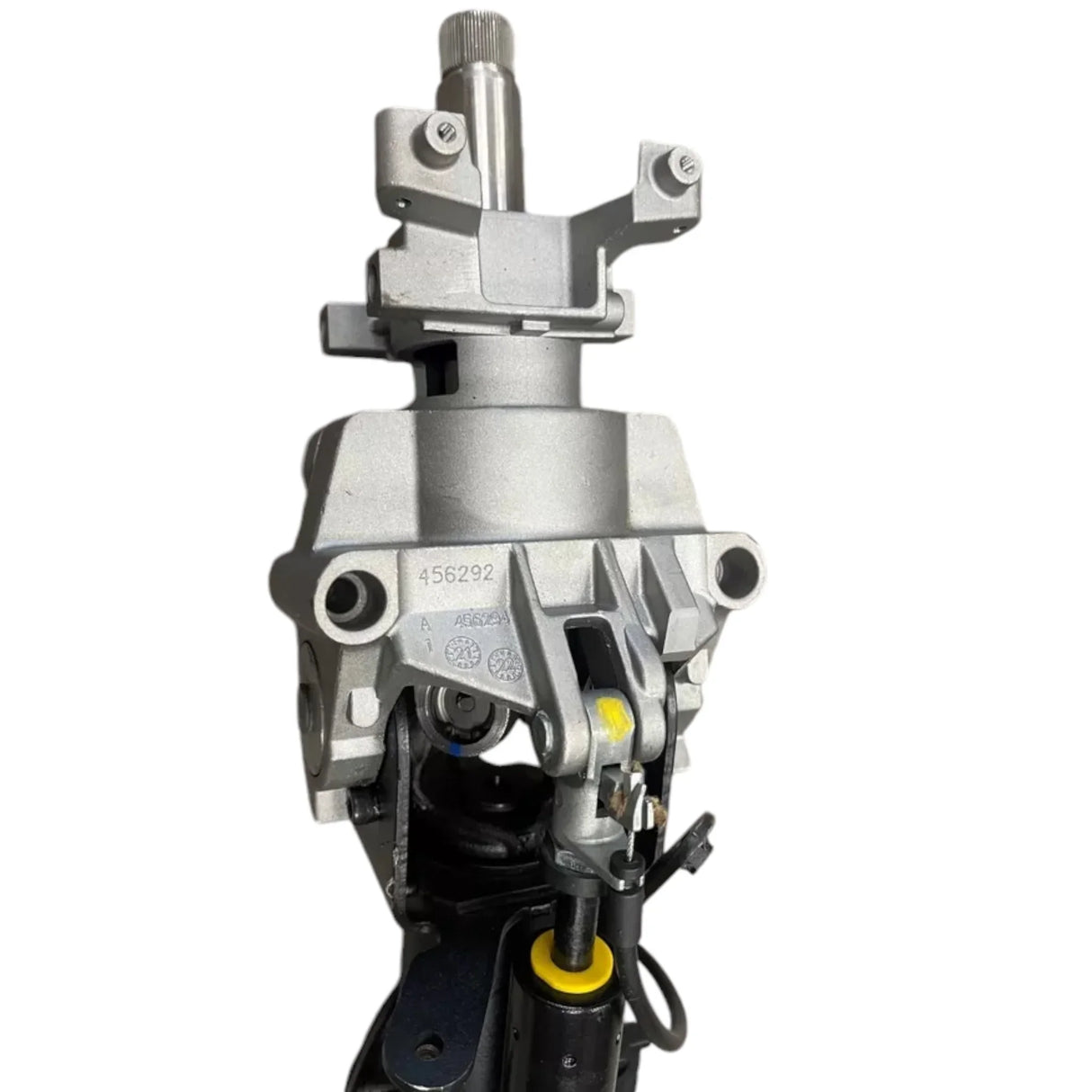 14-20497-000 Freightliner Tilt, Electronic Stability Control, Mount - Truck To Trailer