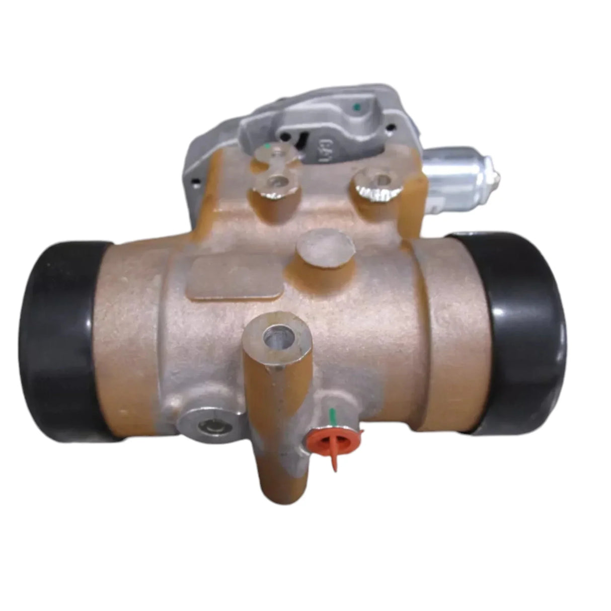 338-1914 Cat Rotary Exhaust Valve Actuator - Truck To Trailer