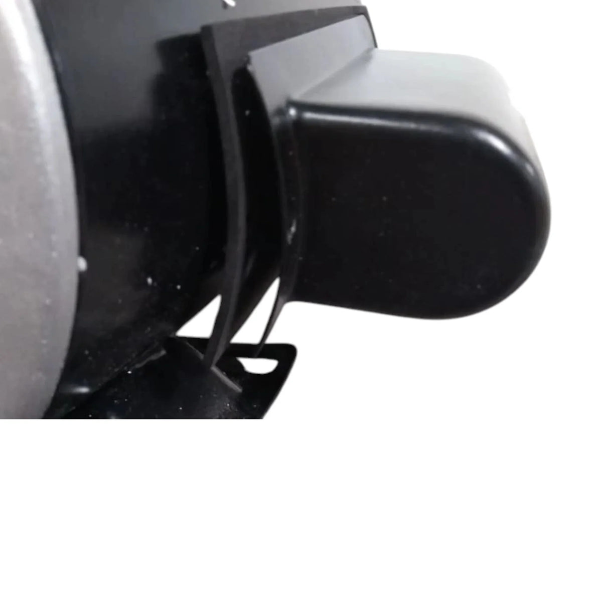 VE6ALE4MG Dayton Replacement Motor - Truck To Trailer