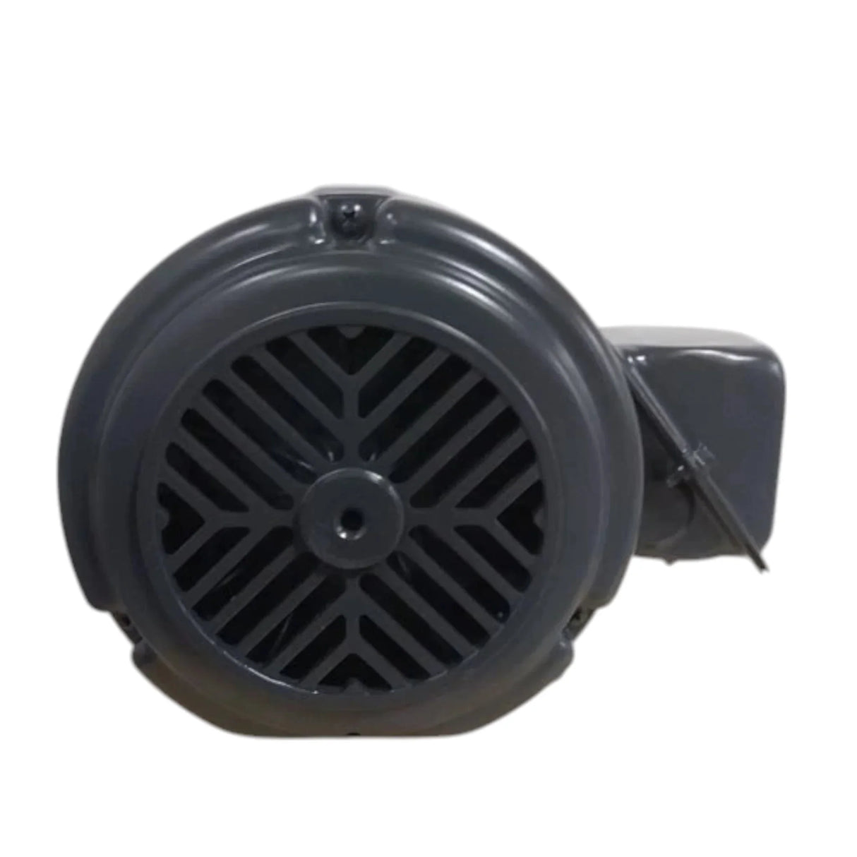 2NKY3A Dayton General Purpose Motor 2 HP 1750 RPM 230/460VAC 3-Phase - Truck To Trailer