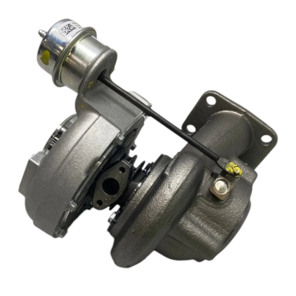 2674A805 Genuine Perkins Turbocharger GT25S - Truck To Trailer