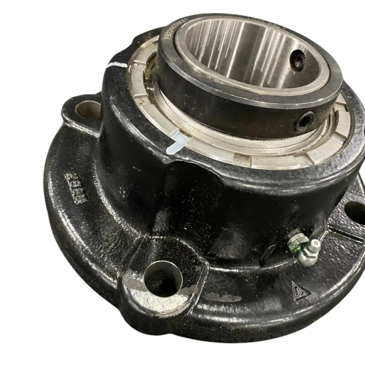 FB22447HK81 Genuine Rexnord Spherical Roller Bearing - Truck To Trailer