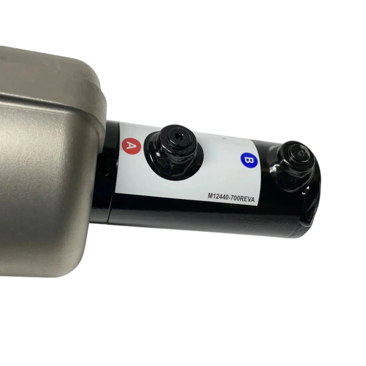 416-9877 Caterpillar Water Control Actuator Valve - Truck To Trailer