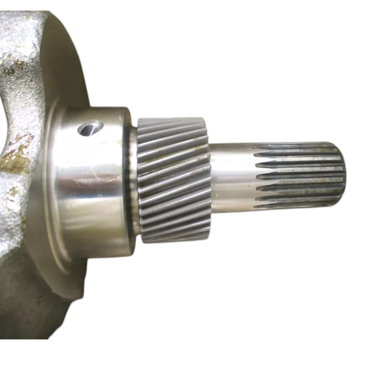 1G574-23017 Kubota Crankshaft - Truck To Trailer