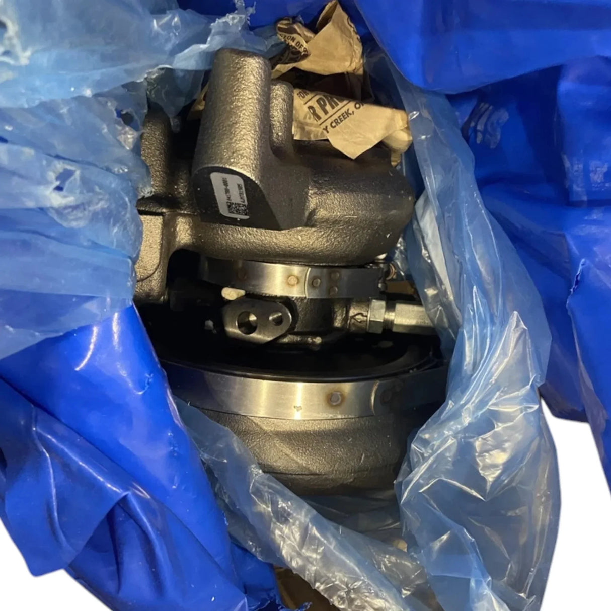 478-0112 Caterpillar Turbocharger - Truck To Trailer