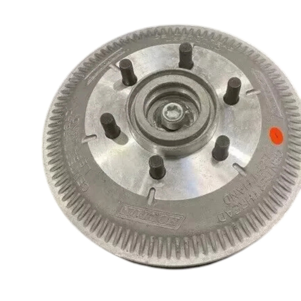 99A9561 Genuine Horton Fan Clutch - Truck To Trailer