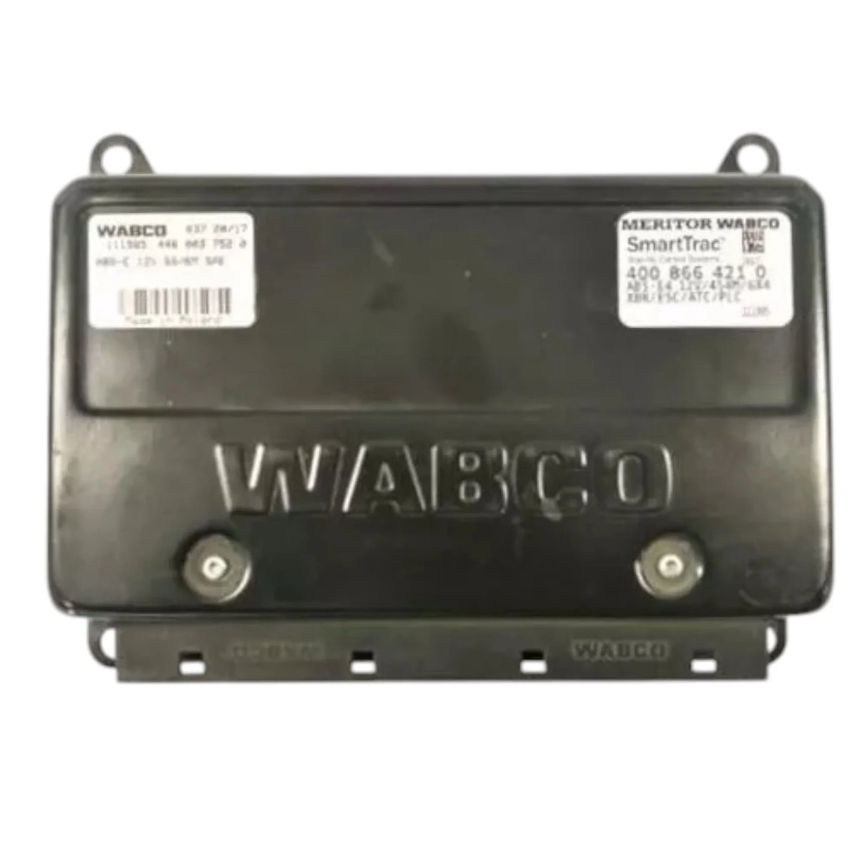 4008664210 Wabco Electronic Brake Control Module - Truck To Trailer