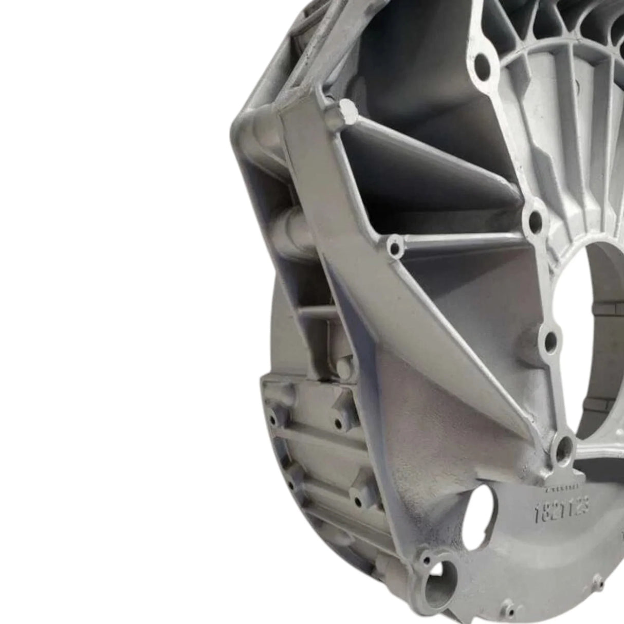 1821123 Paccar Flywheel Housing - Truck To Trailer