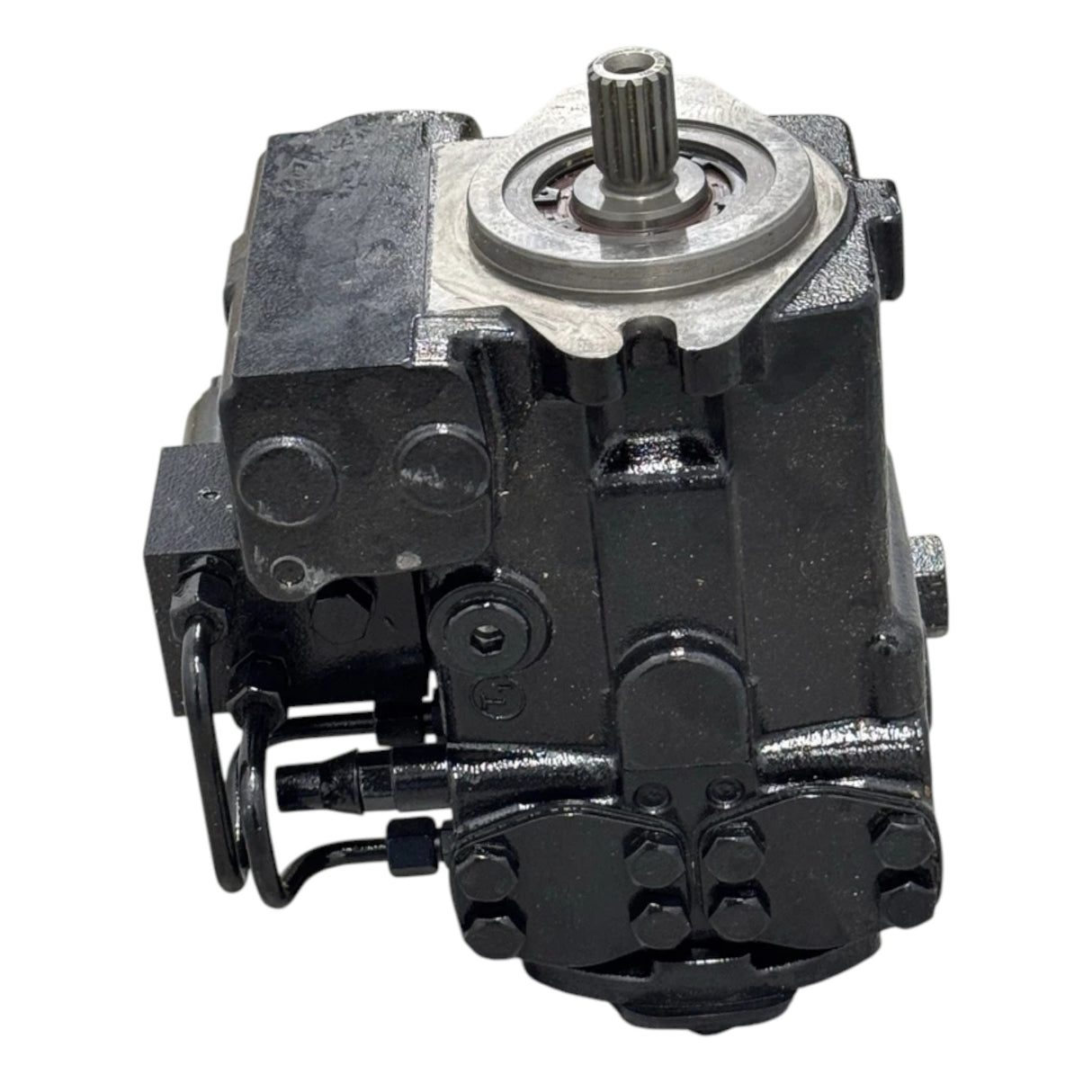 572-9449 Genuine CAT 45cc Hydraulic Fan Pump