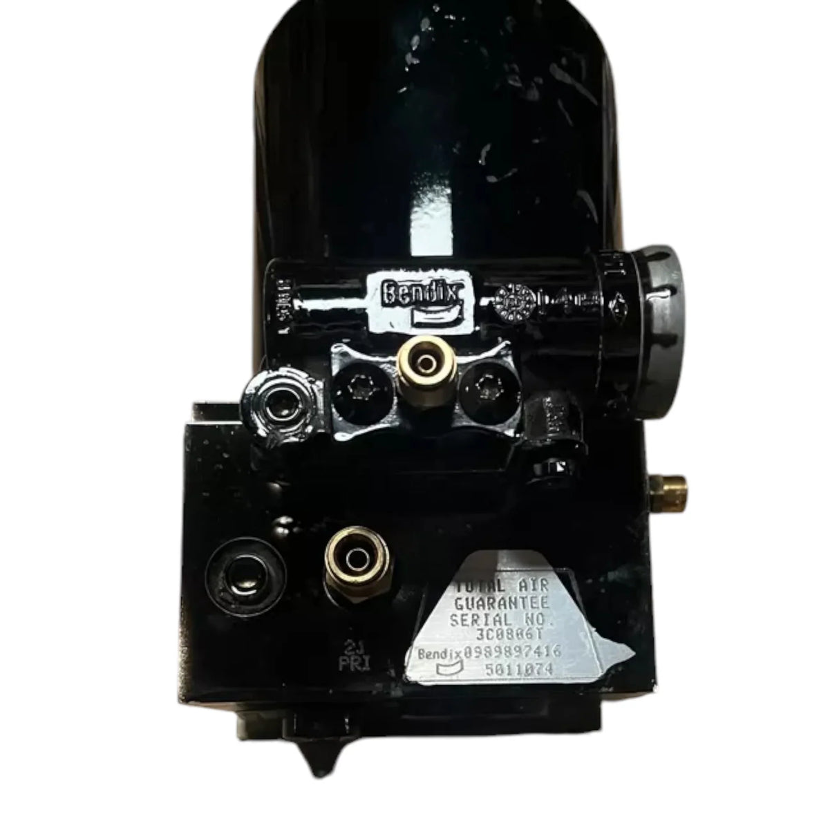 5011074 Bendix Air Dryer - Truck To Trailer