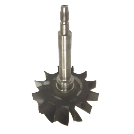 741419-0002 Garrett Turbine Wheel - Truck To Trailer