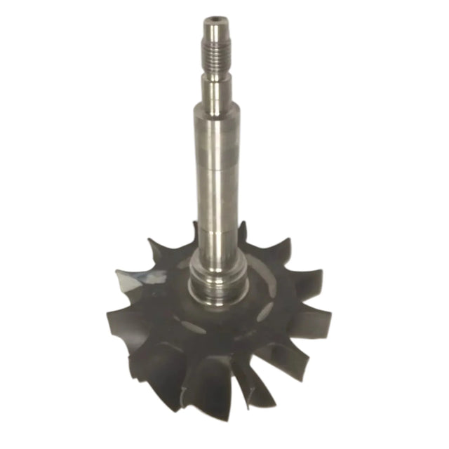741419-0002 Garrett Turbine Wheel - Truck To Trailer