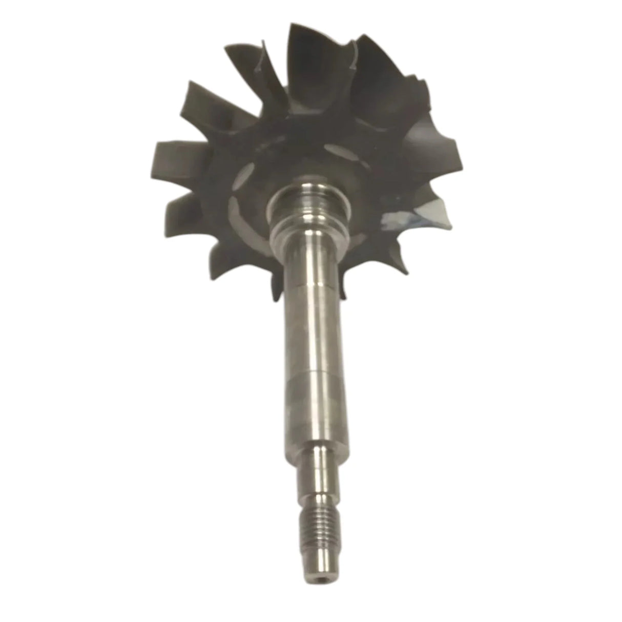 741419-0002 Garrett Turbine Wheel - Truck To Trailer