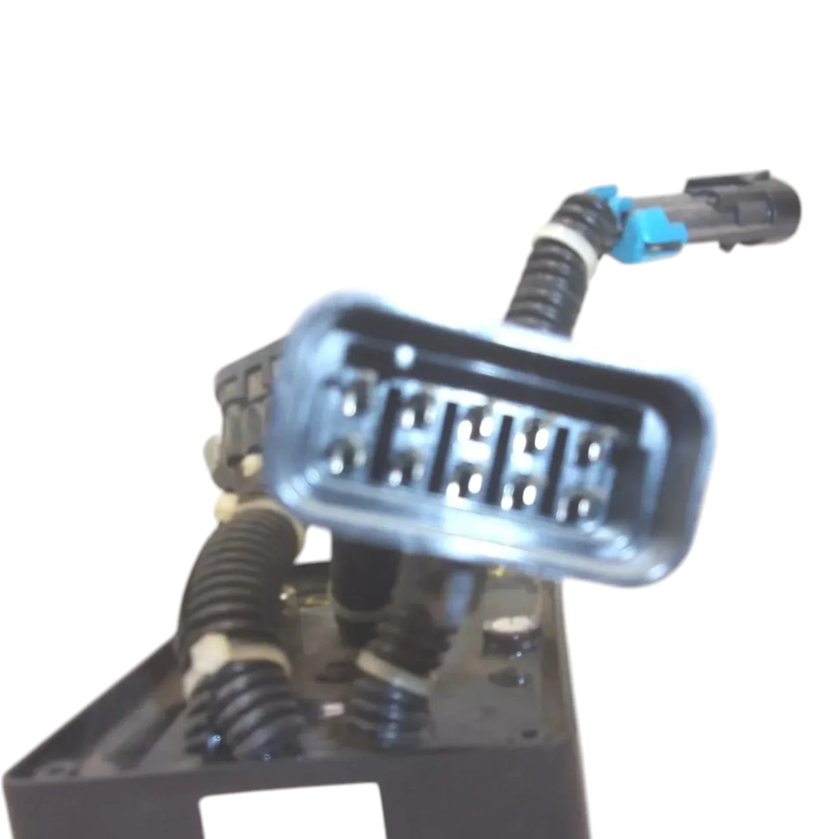 16692000 Waltco Programmable Logic Control Unit - Truck To Trailer