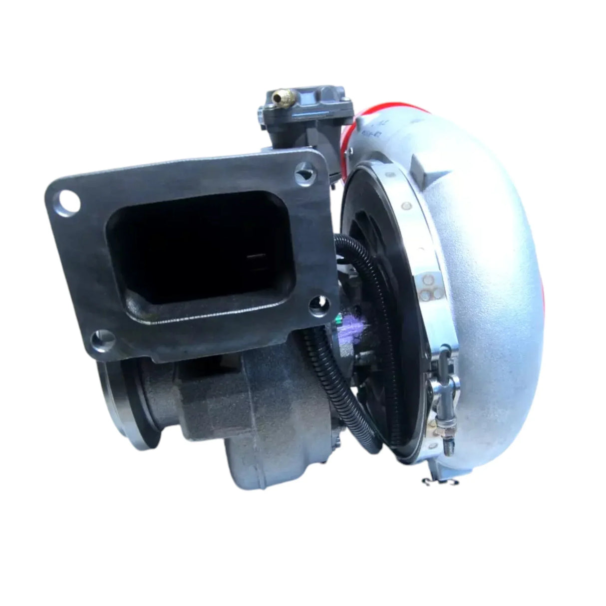 758160-5008S Garrett Turbocharger - Truck To Trailer