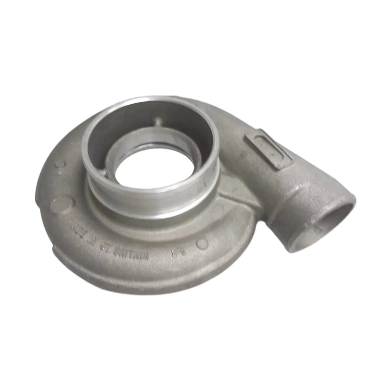 3527369 Cummins Compressor Housing - Truck To Trailer