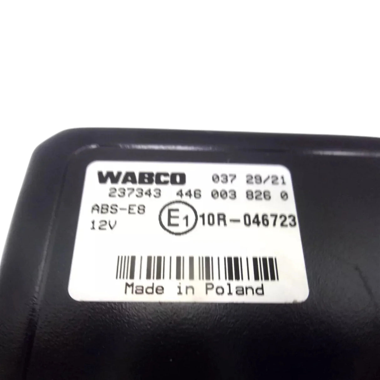 4008670870 Wabco ABC Control Module - Truck To Trailer