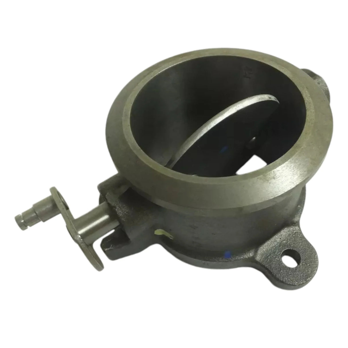 1831343C91 International Exhuast Valve Kit - Truck To Trailer