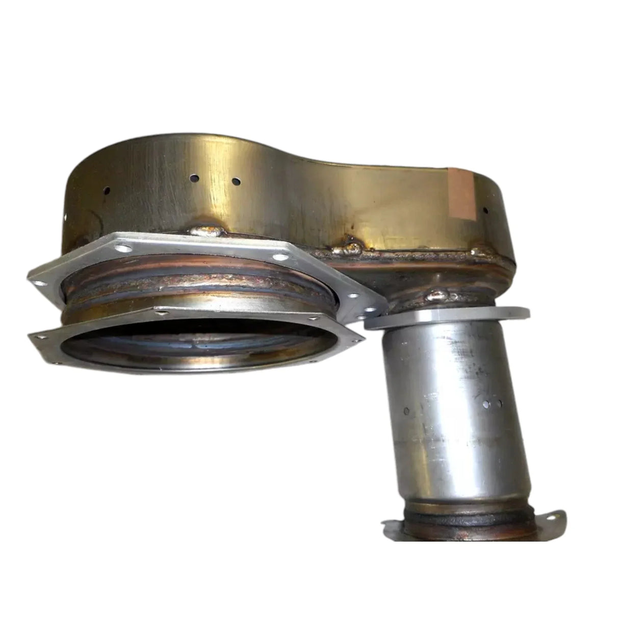 8-98204-729-0 Isuzu Chamber Sub Assembly - Truck To Trailer