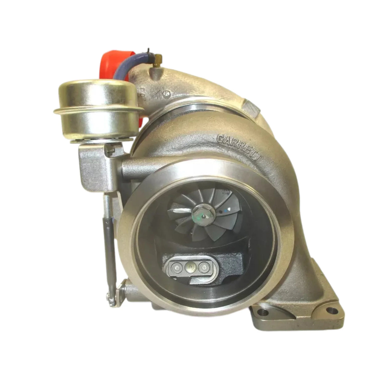 E23529781 Detroit Diesel Turbocharger - Truck To Trailer