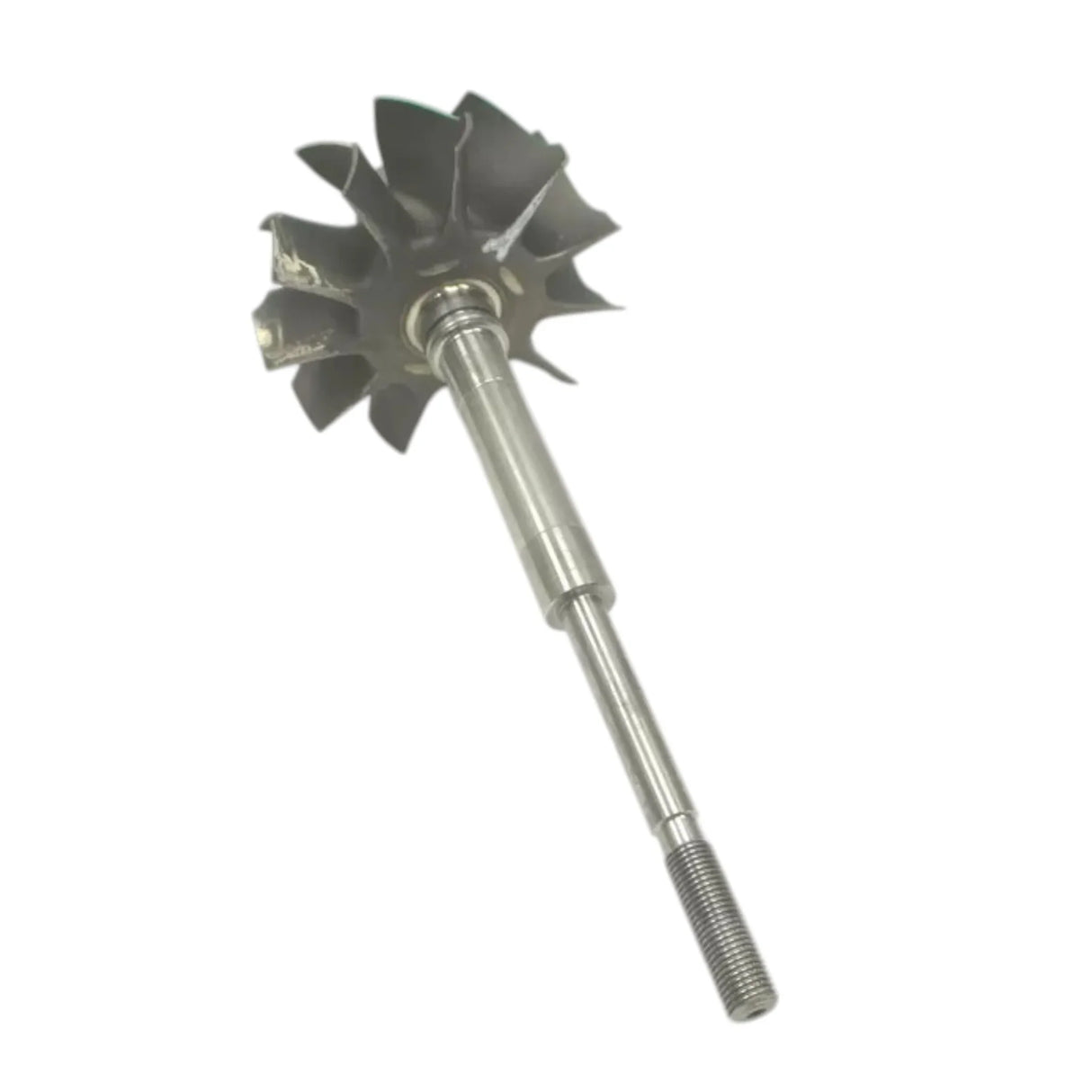 408492-0005 Garrett Turbo Turbine Wheel Assembly TV Turbos - Truck To Trailer