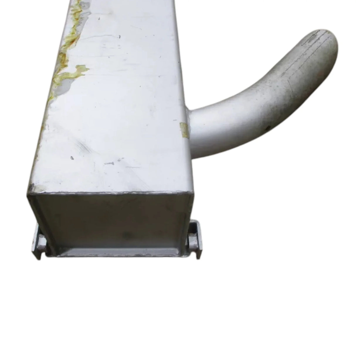 68331-43530 Kubota Exhaust Muffler KH-18 Excavator KH18 - Truck To Trailer