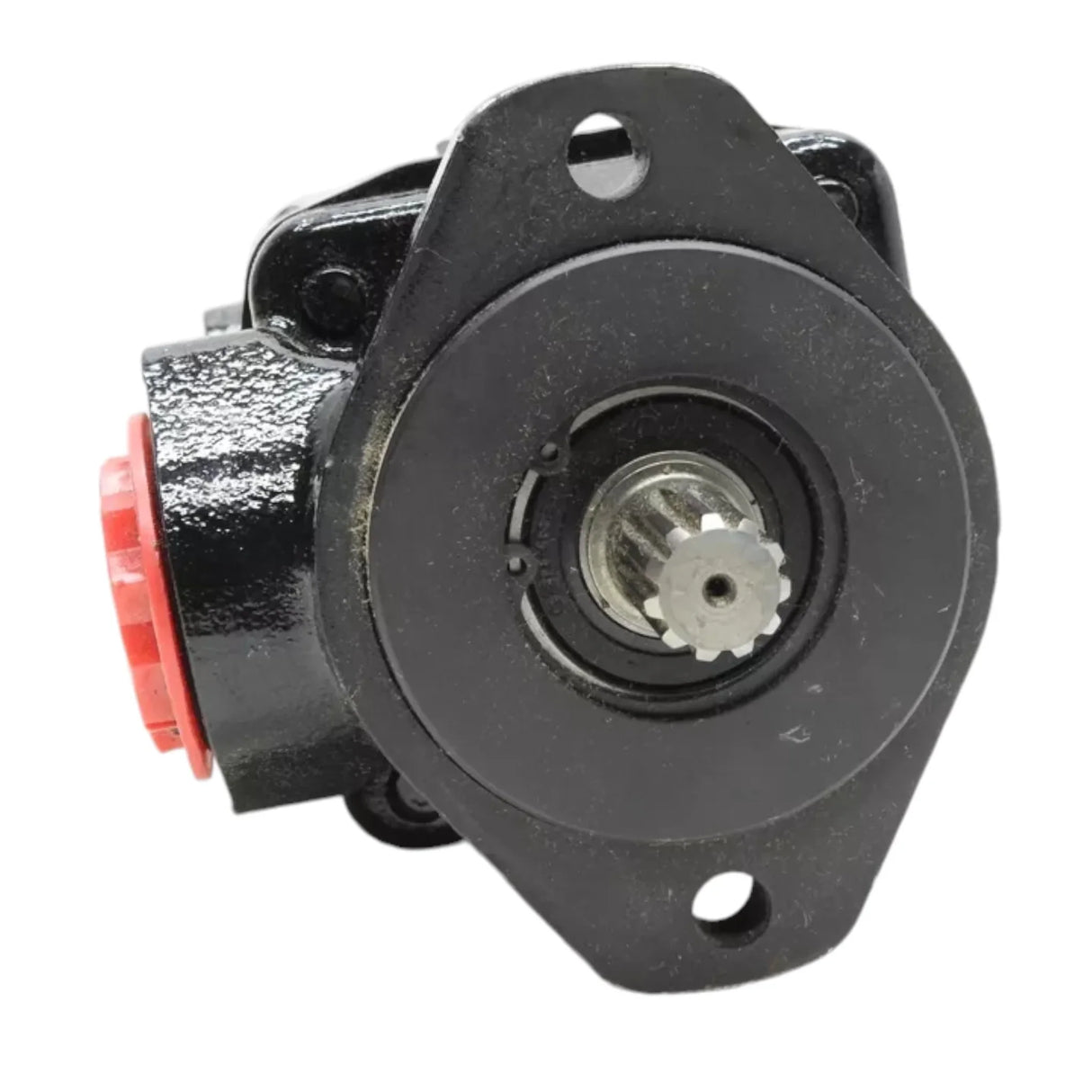 02-142232-7 Eaton Vane Pump Series V20F 1S11S 38C7H 22 LH - Truck To Trailer