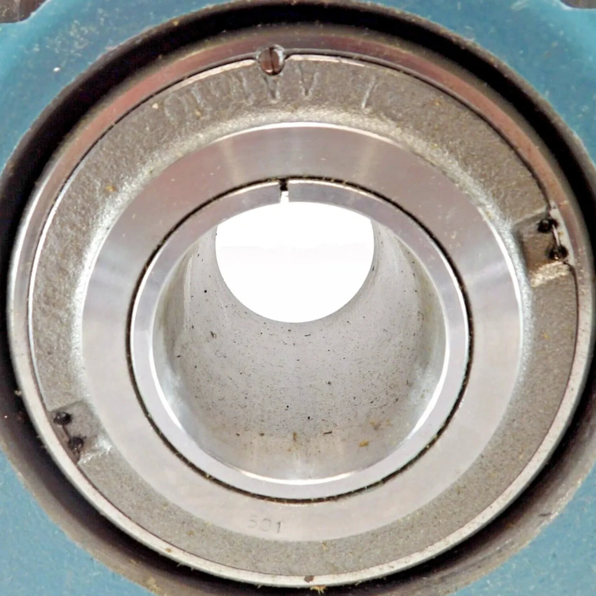 066247 Dodge Pillow Block Roller Bearing - Truck To Trailer