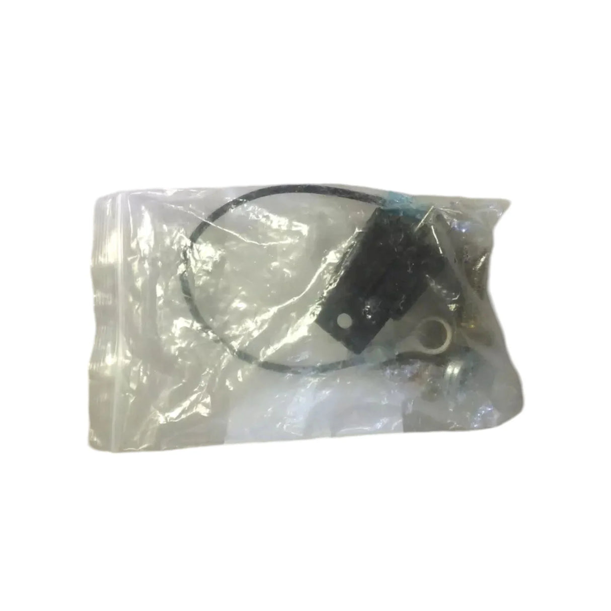 452048001 International Interlock Transmission /Wheel Chair Lift - Truck To Trailer