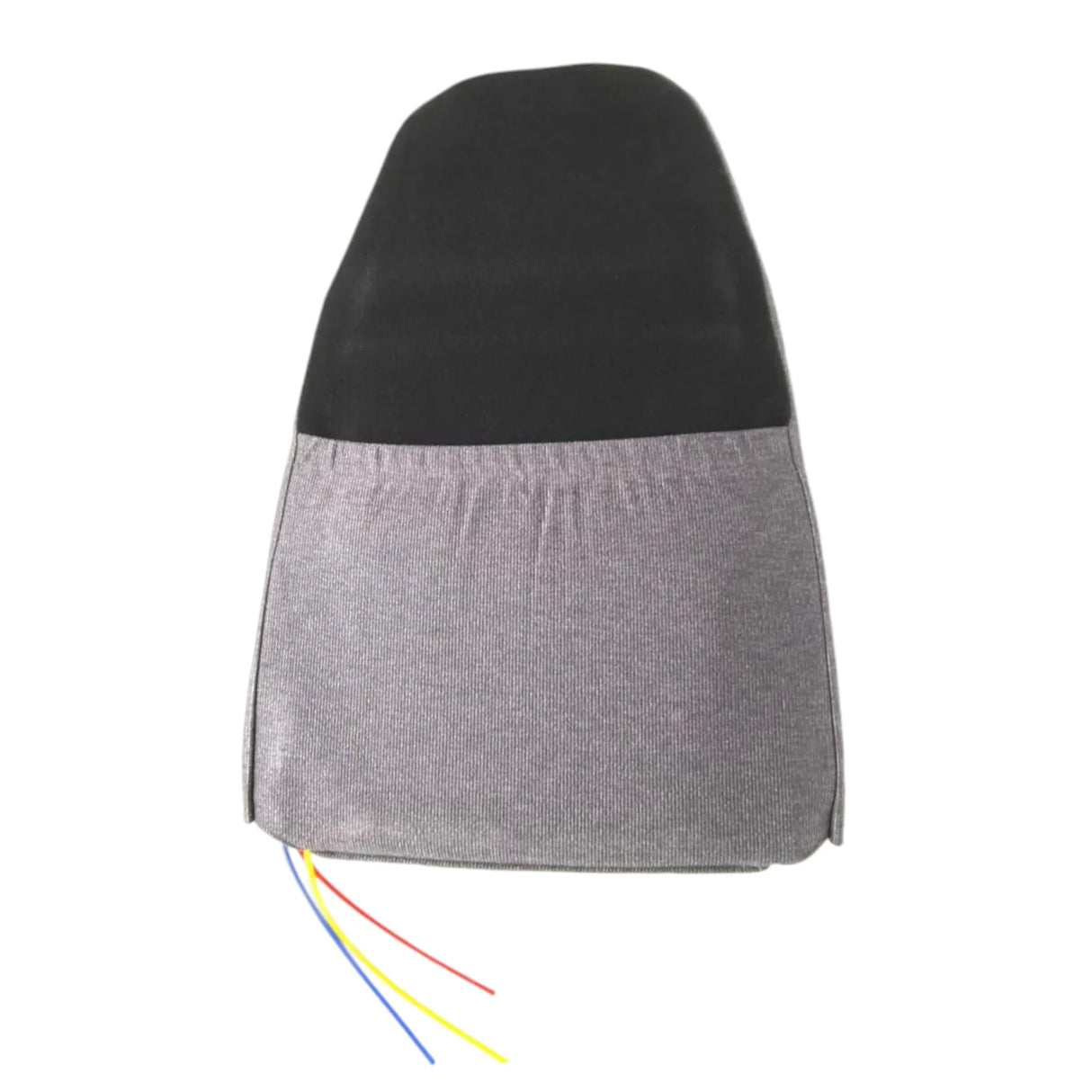 2522259C1 International Upholstered Cushion Seat Back Dark Neutral Mordura - Truck To Trailer