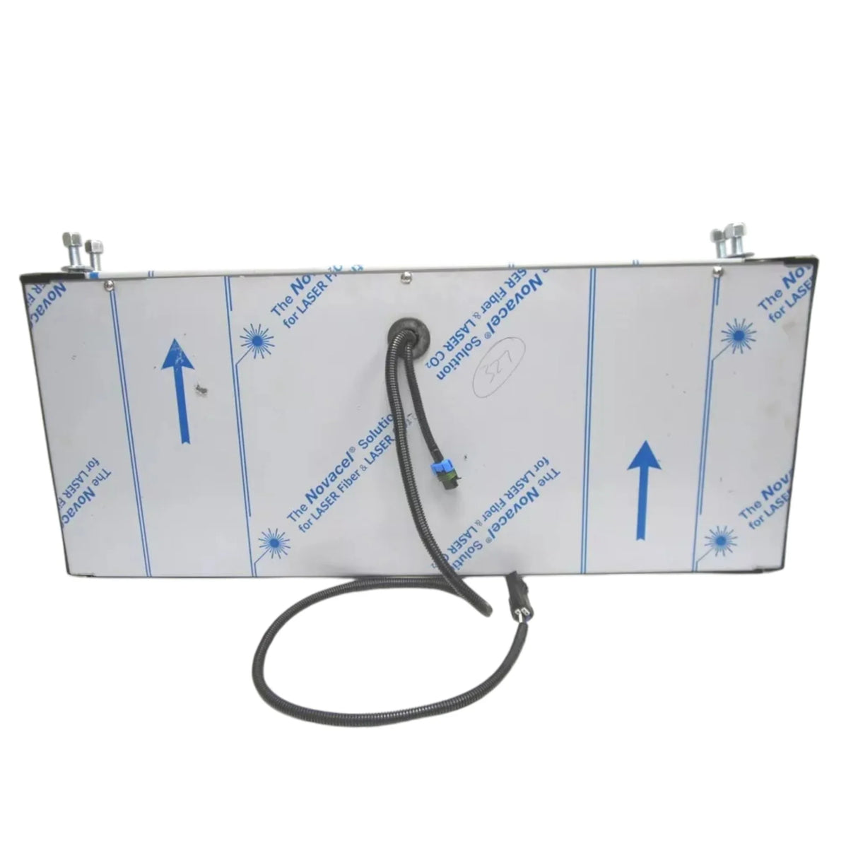 4096327C91 International Tail and Stop Light Assembly - Truck To Trailer