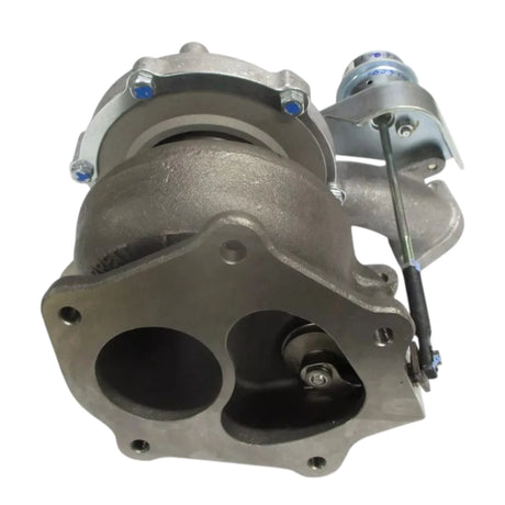 788550-5002S Garrett Turbocharger Upgrade Kit - Truck To Trailer