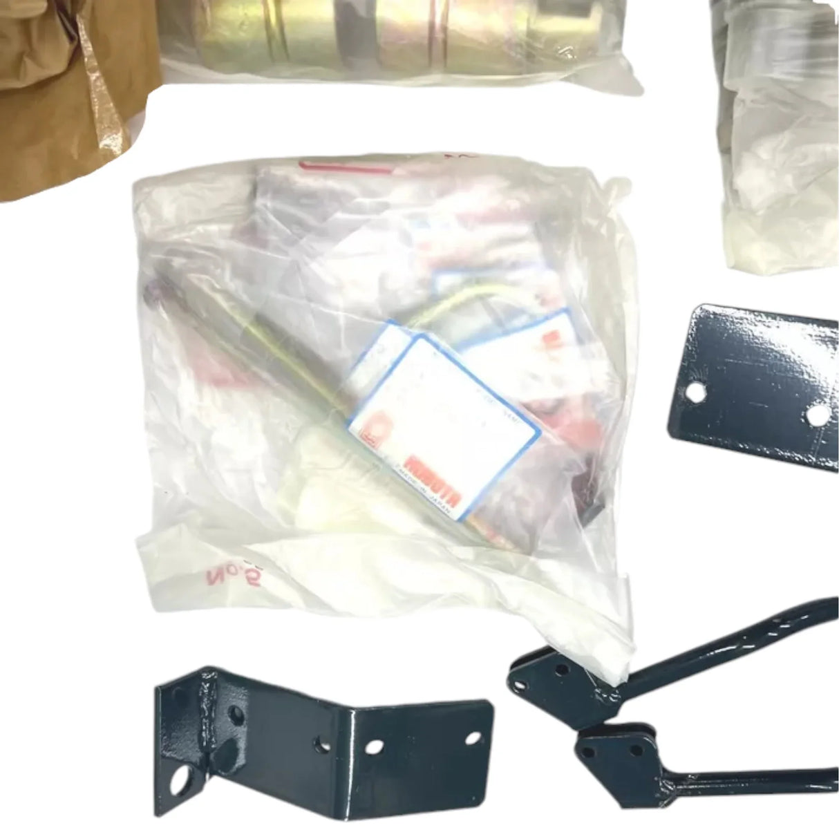 35340-99400 Kubota Control Valve Assembly - Truck To Trailer