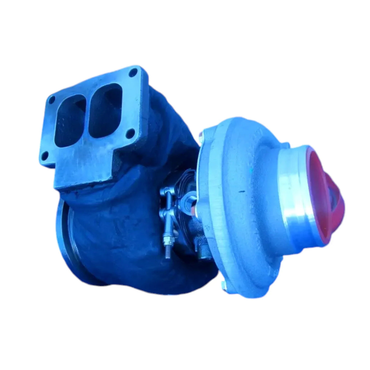 731001-5004S Garrett Turbocharger - Truck To Trailer